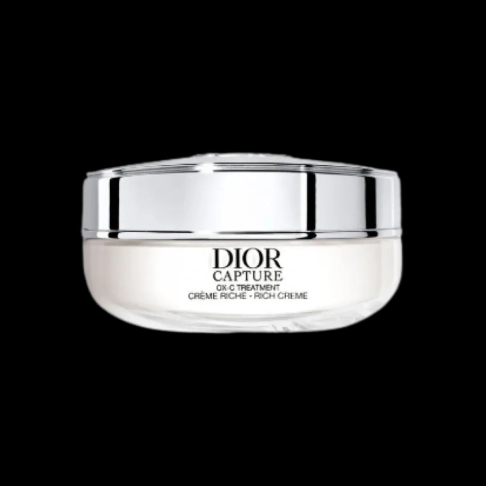 Dior Capture Rich Creme Face And Neck Creme - HypeFly India View 1