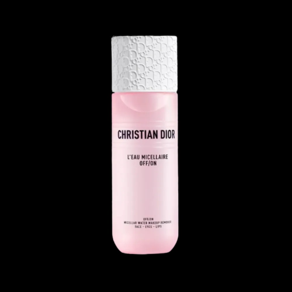 Dior L'Eau Micellaire Off/On - HypeFly India View 1