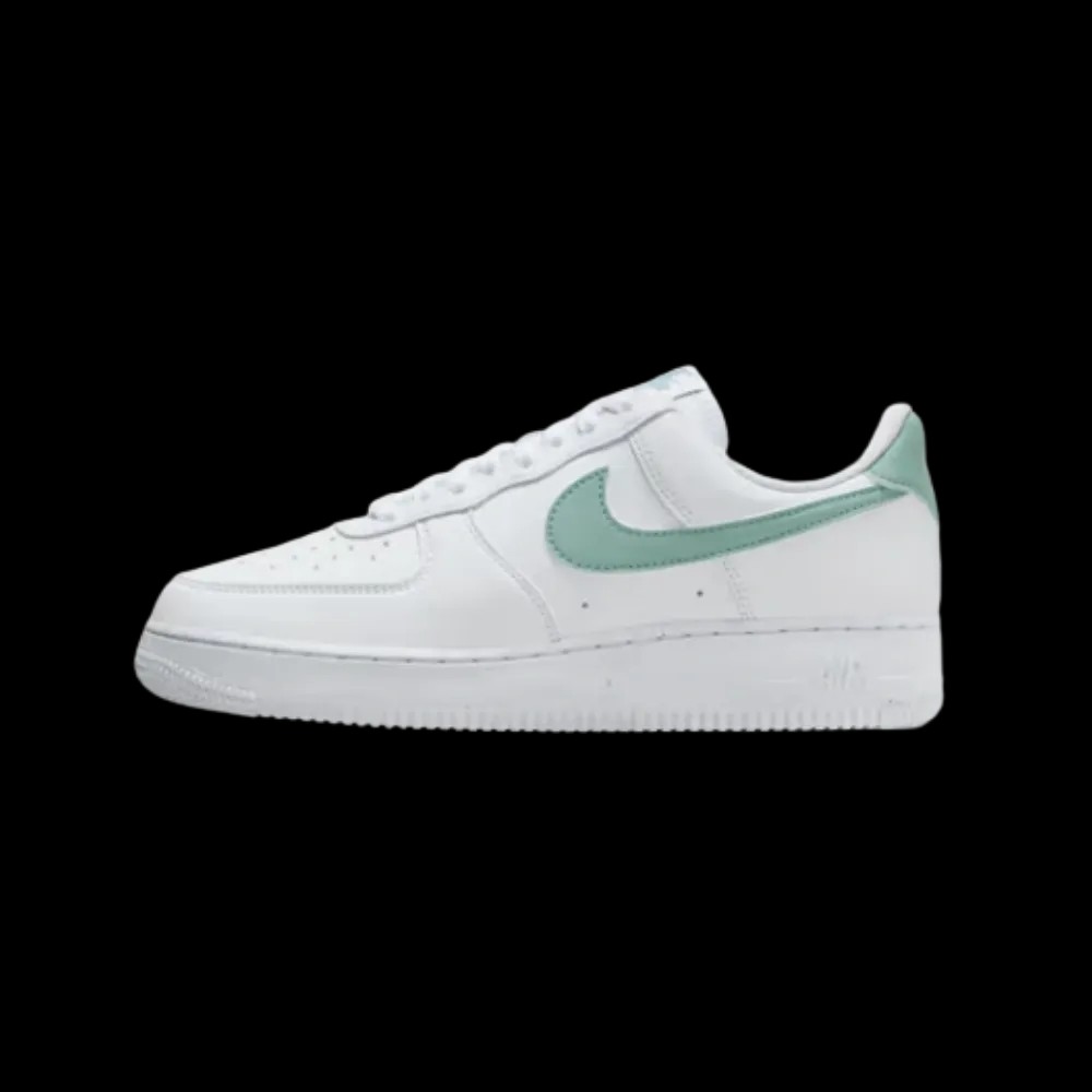 Nike Wmns Air Force 1 '07 Next Nature 'White Cannon' - HypeFly India View 3