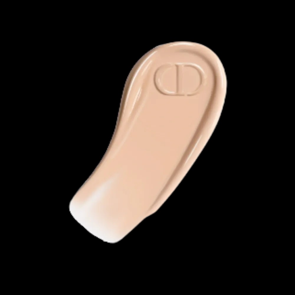 Dior Forever Skin Glow 2 Warm Peach - HypeFly India View 2