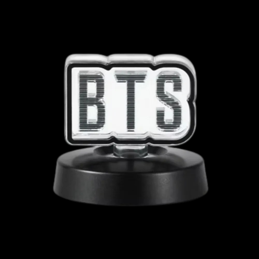 BTS Official Light Stick Ver. 4 - HypeFly India View 4