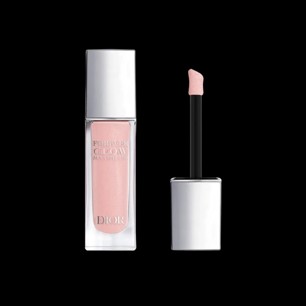 Dior Forever Glow Maximizer - Limited Availability Pink - HypeFly India View 1