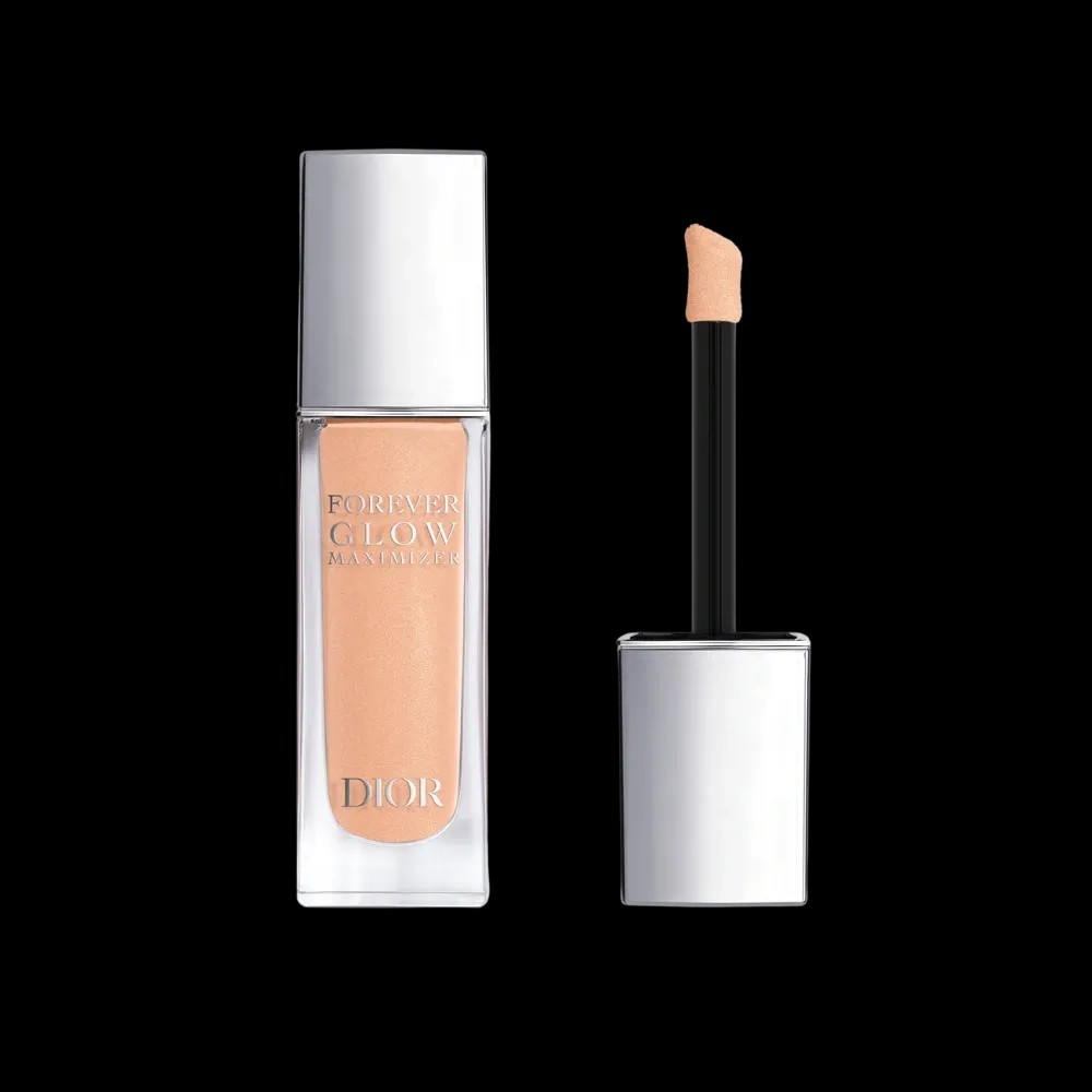 Dior Forever Glow Maximizer - Limited Availability Gold - HypeFly India View 1