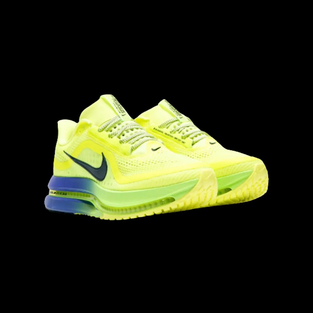 Nike Pegasus Premium 'Volt Ice' - HypeFly India View 5