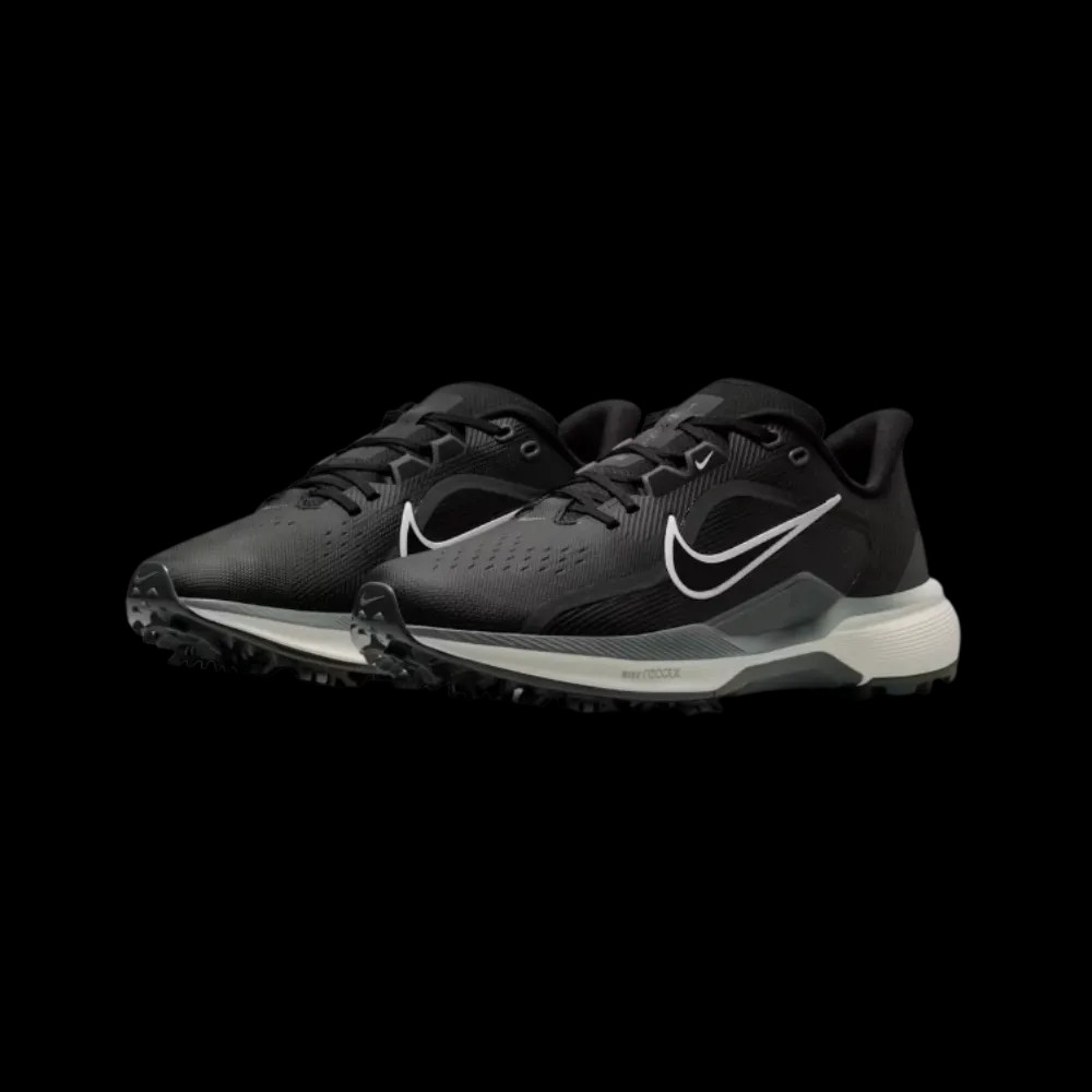 Nike Pegasus 1 Golf 'Black Sail White' - HypeFly India View 5