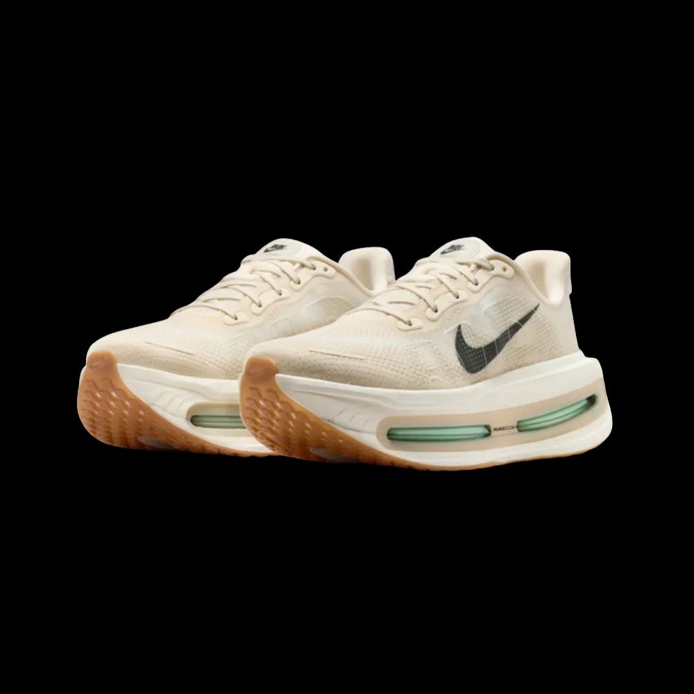 Nike Vomero Premium 'Pale Ivory Sanddrift Jade Horizon' - HypeFly India View 5