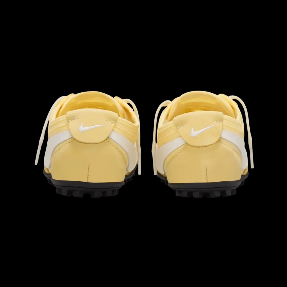 Nike Moon OG 'Soft Yellow' - HypeFly India View 2