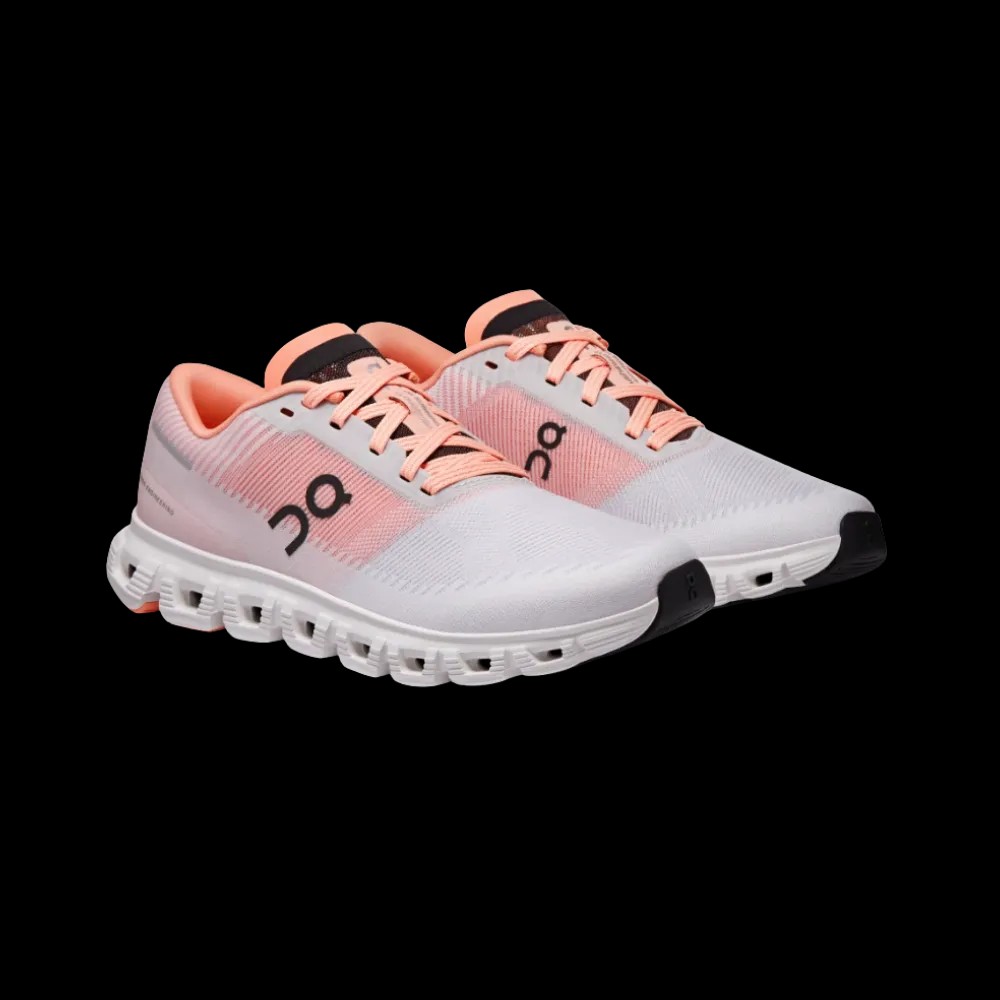 On Running Cloud 6 Push Sunstone Juniper - HypeFly India View 5