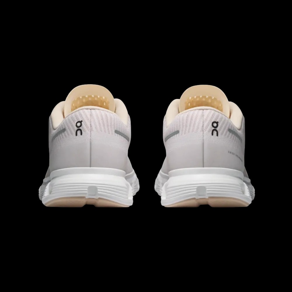 On Running Cloud 6 Push Sand Wolf - HypeFly India View 2