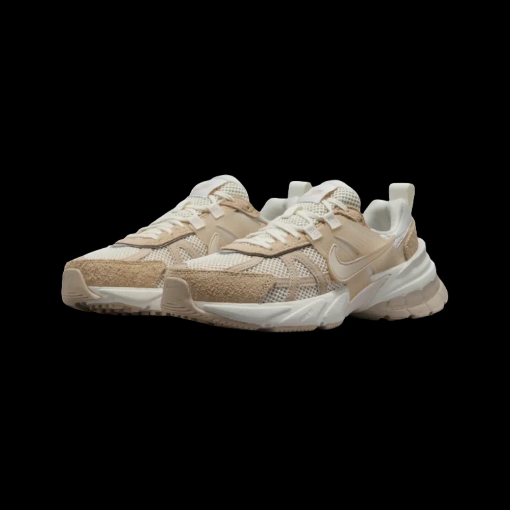 Nike V2K Run Sail - HypeFly India View 5