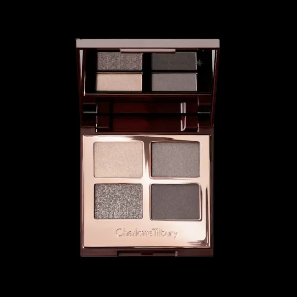 Charlotte Tilbury Luxury Palette The Rock Chick - HypeFly India View 1