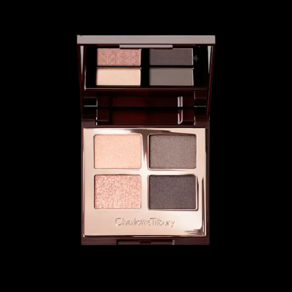 Charlotte Tilbury Luxury Palette The Uptown Girl - HypeFly India View 1