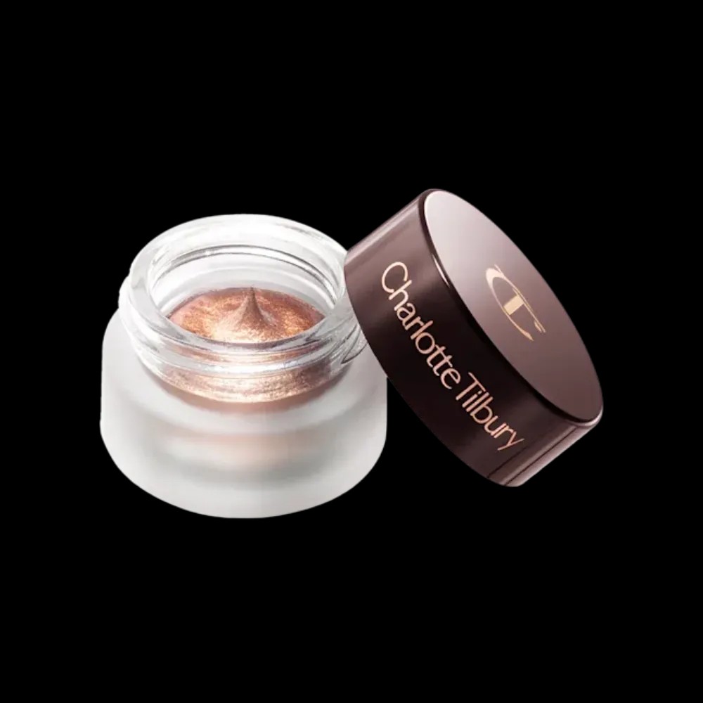 Charlotte Tilbury Eyes To Mesmerise Oyster Pearl - HypeFly India View 2