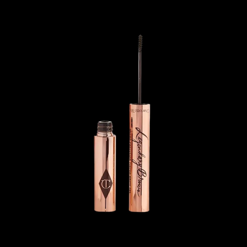 Charlotte Tilbury Legendary Brows Dark Brown - HypeFly India View 1