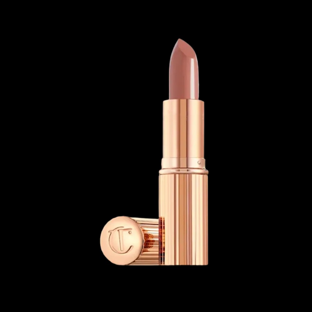 Charlotte Tilbury The Super Nudes K.I.S.S.I.N.G - Runway Royalty - HypeFly India View 1