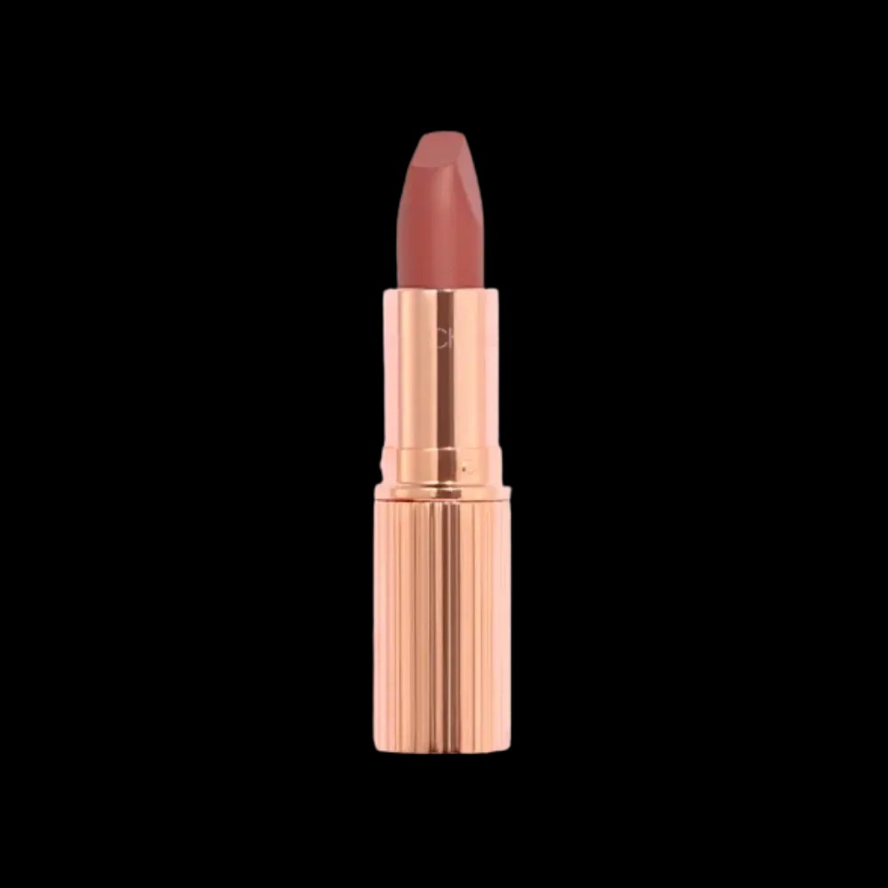 Charlotte Tilbury Matte Revolution Pillow Talk Medium - HypeFly India View 5