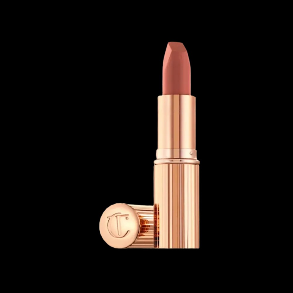 Charlotte Tilbury The Super Nudes Matte Revolution - Supermodel - HypeFly India View 1