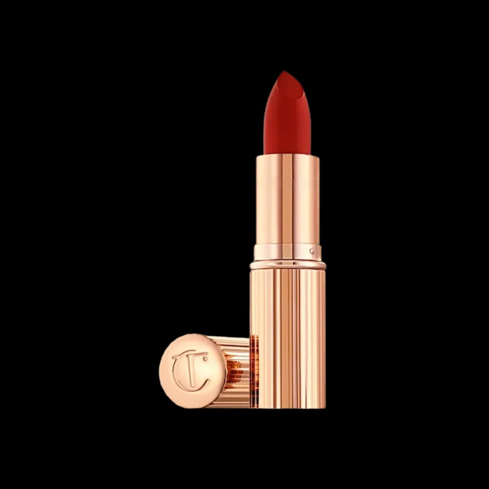 Charlotte Tilbury K.I.S.S.I.N.G So Red - HypeFly India View 1