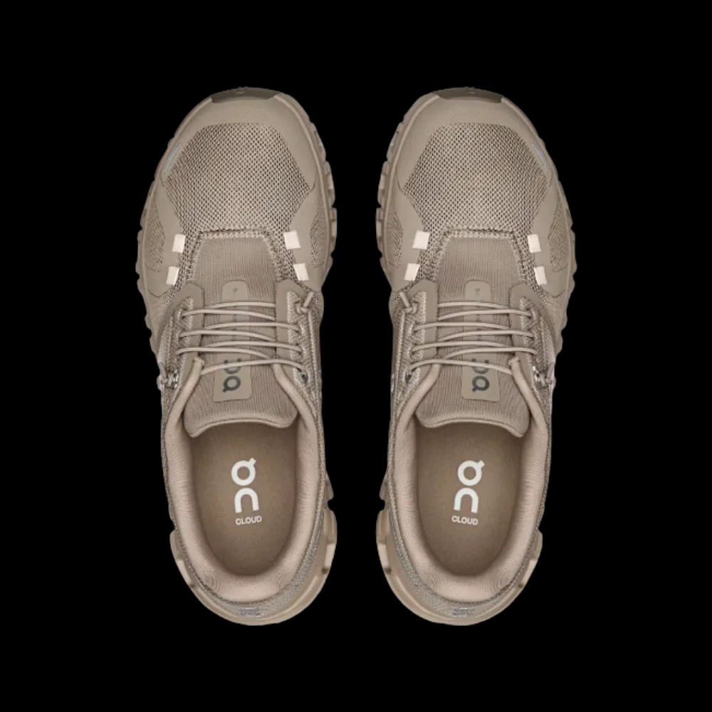 On Running Cloud 6 Cinder Fog - HypeFly India View 4