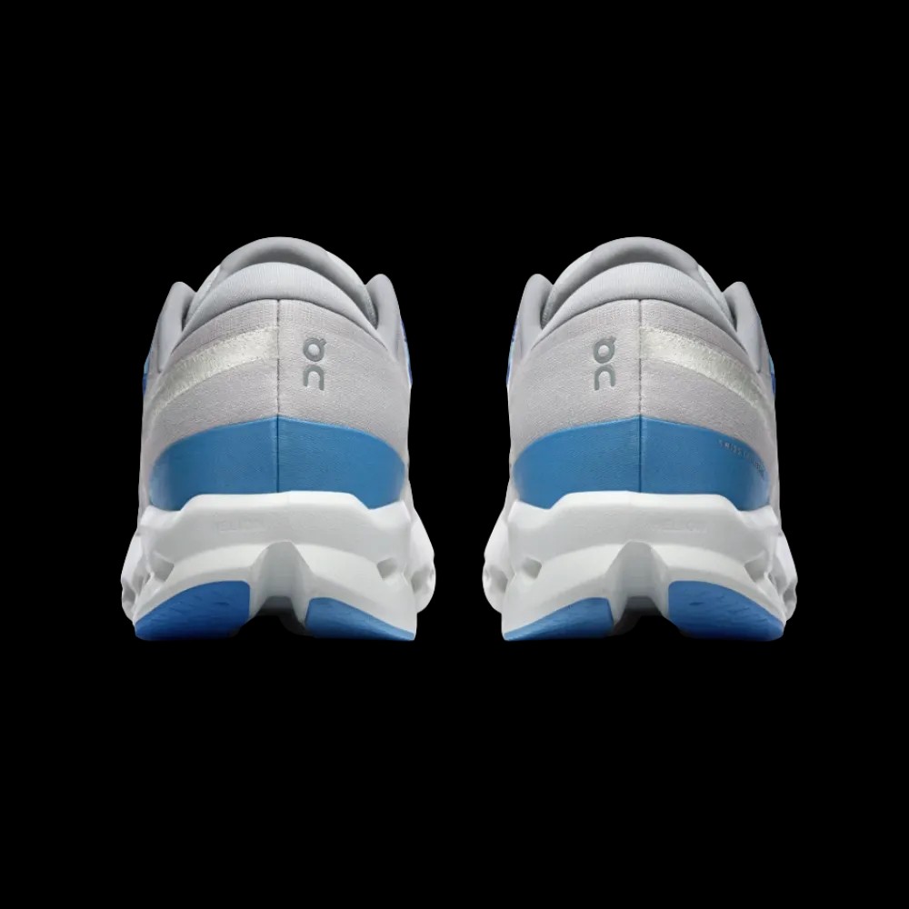 On Running Cloudsurfer 2 Glacier Gourami - HypeFly India View 2