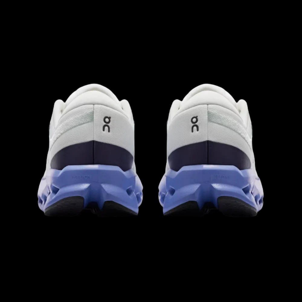 On Running Cloudsurfer 2 Ivory Sailor - HypeFly India View 2