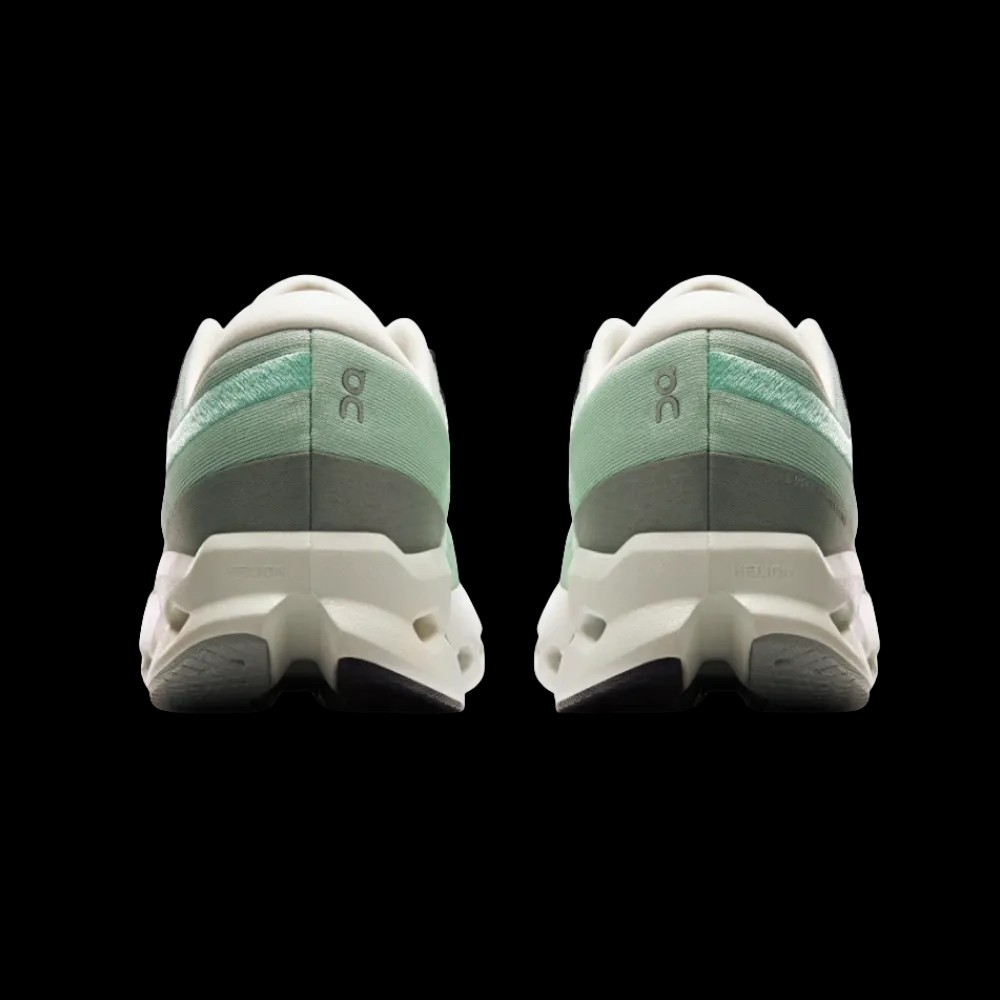 On Running Cloudsurfer 2 Ivory Creek - HypeFly India View 2