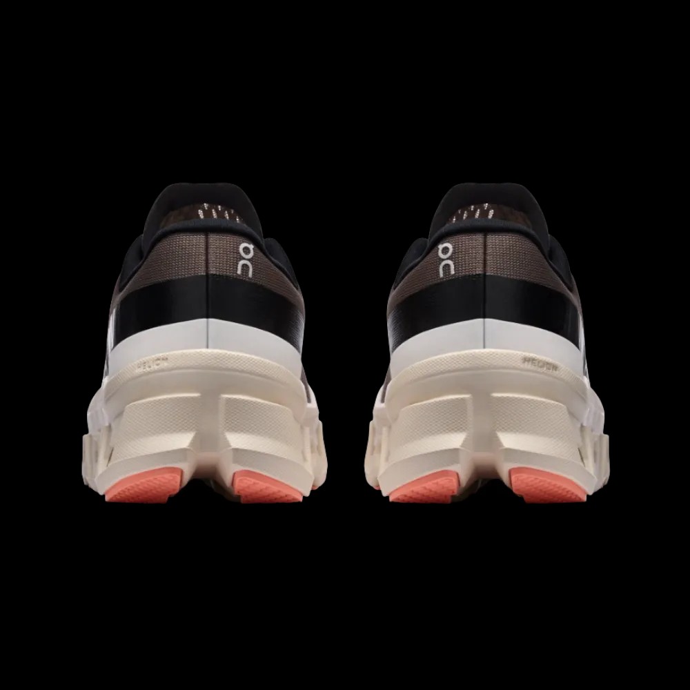 On Running Cloudmonster 1 Ash Sunstone - HypeFly India View 2