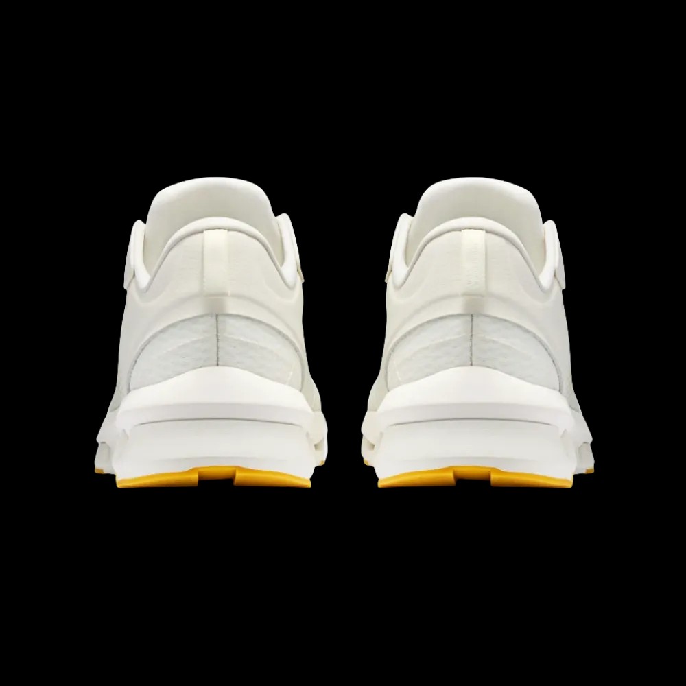 On Running Cloudzone Moon Ivory - HypeFly India View 2