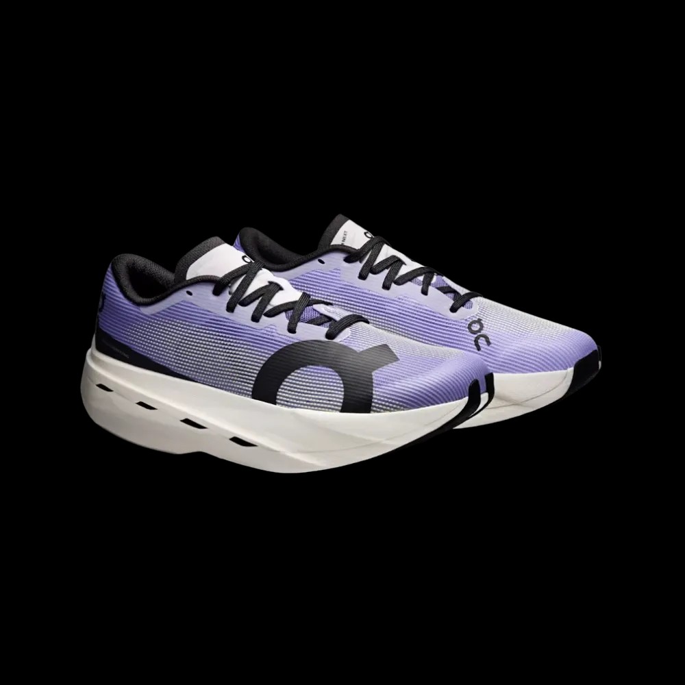 On Running Cloudboom Volt Juniper Limelight - HypeFly India View 5
