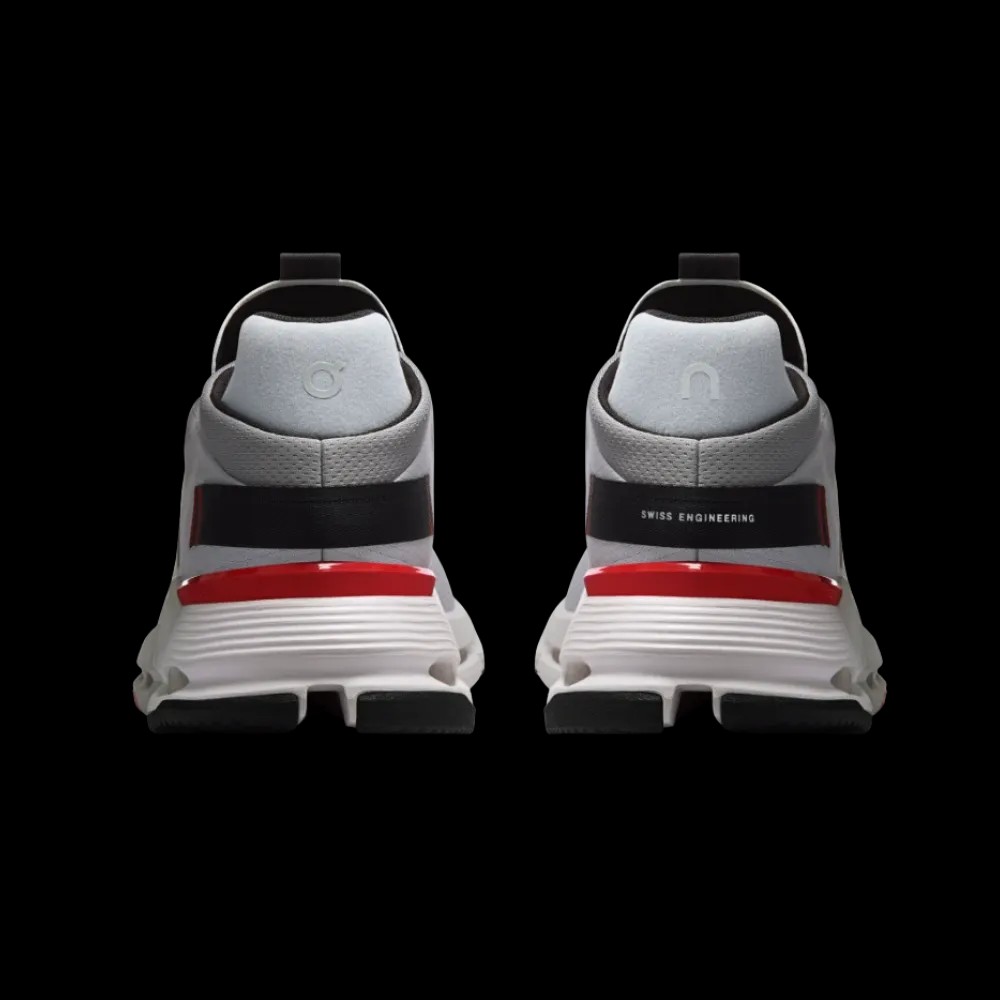 On Running Cloudnova 2 Glacier Robin - HypeFly India View 2