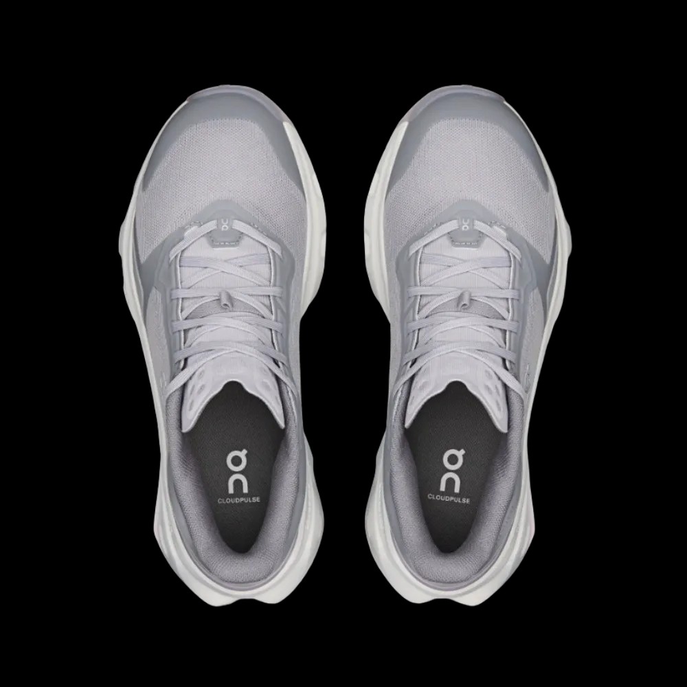 On Running Cloudpulse 2 Alloy Ice - HypeFly India View 4
