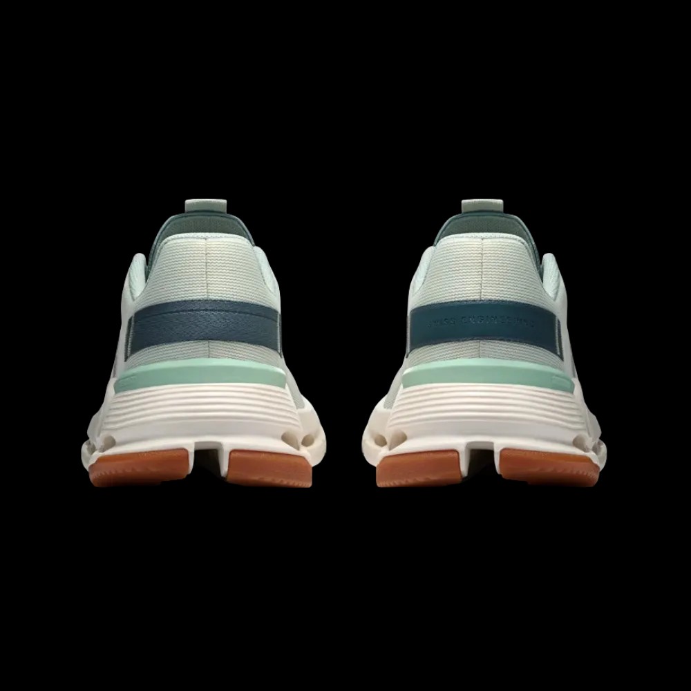On Running Cloudnova Form 2 Iceberg Creek - HypeFly India View 2