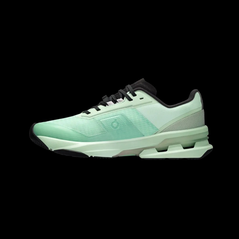 On Running Cloudpulse Pro Creek Black - HypeFly India View 3