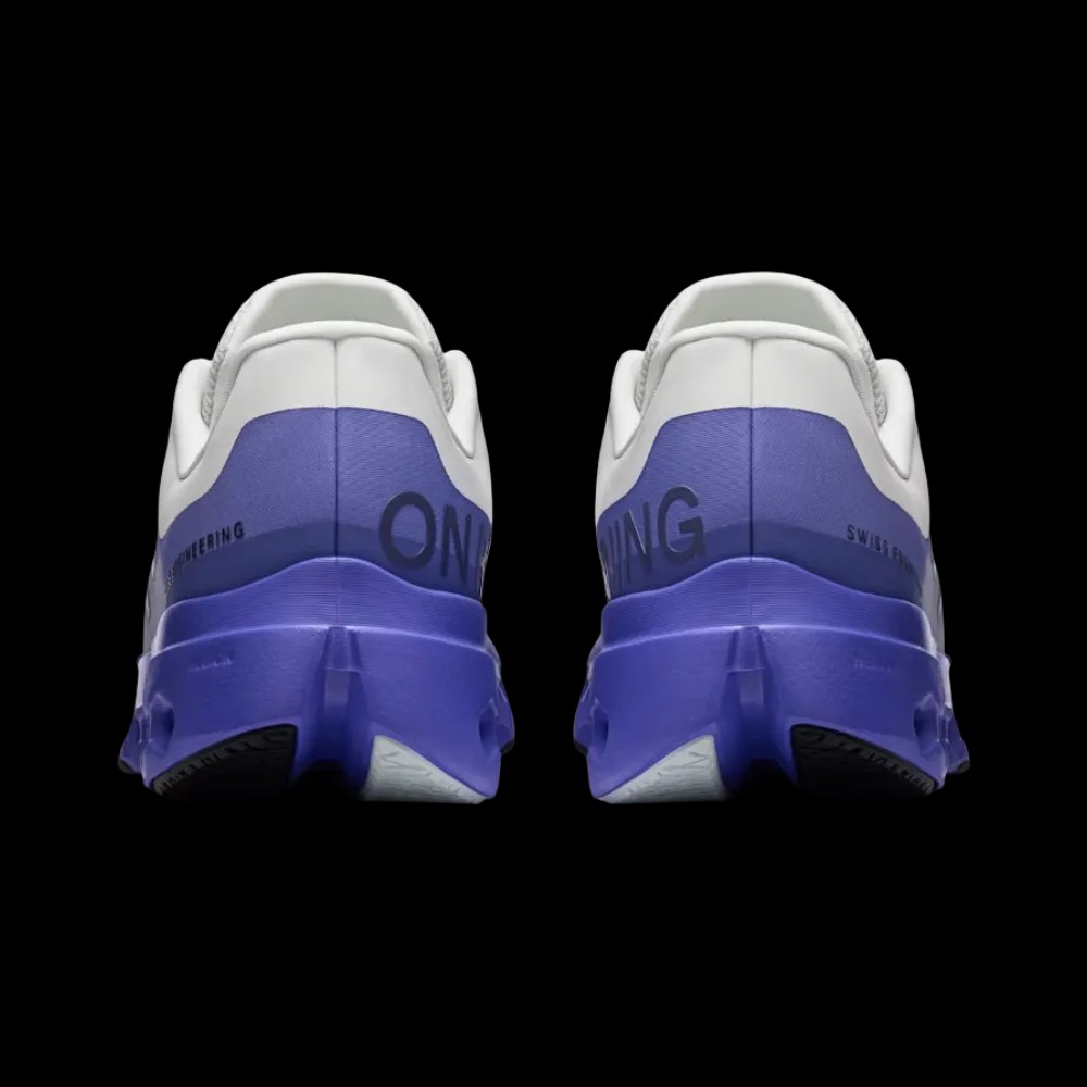 On Running Cloudsurfer Next Sailor Iceberg - HypeFly India View 2
