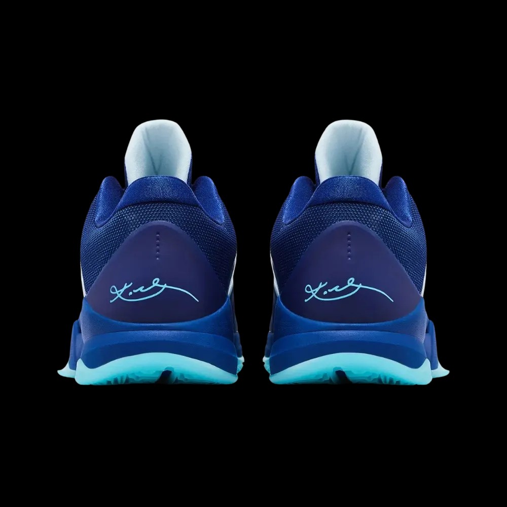 Nike Zoom Kobe 5 Protro 'X-Ray' - HypeFly India View 2