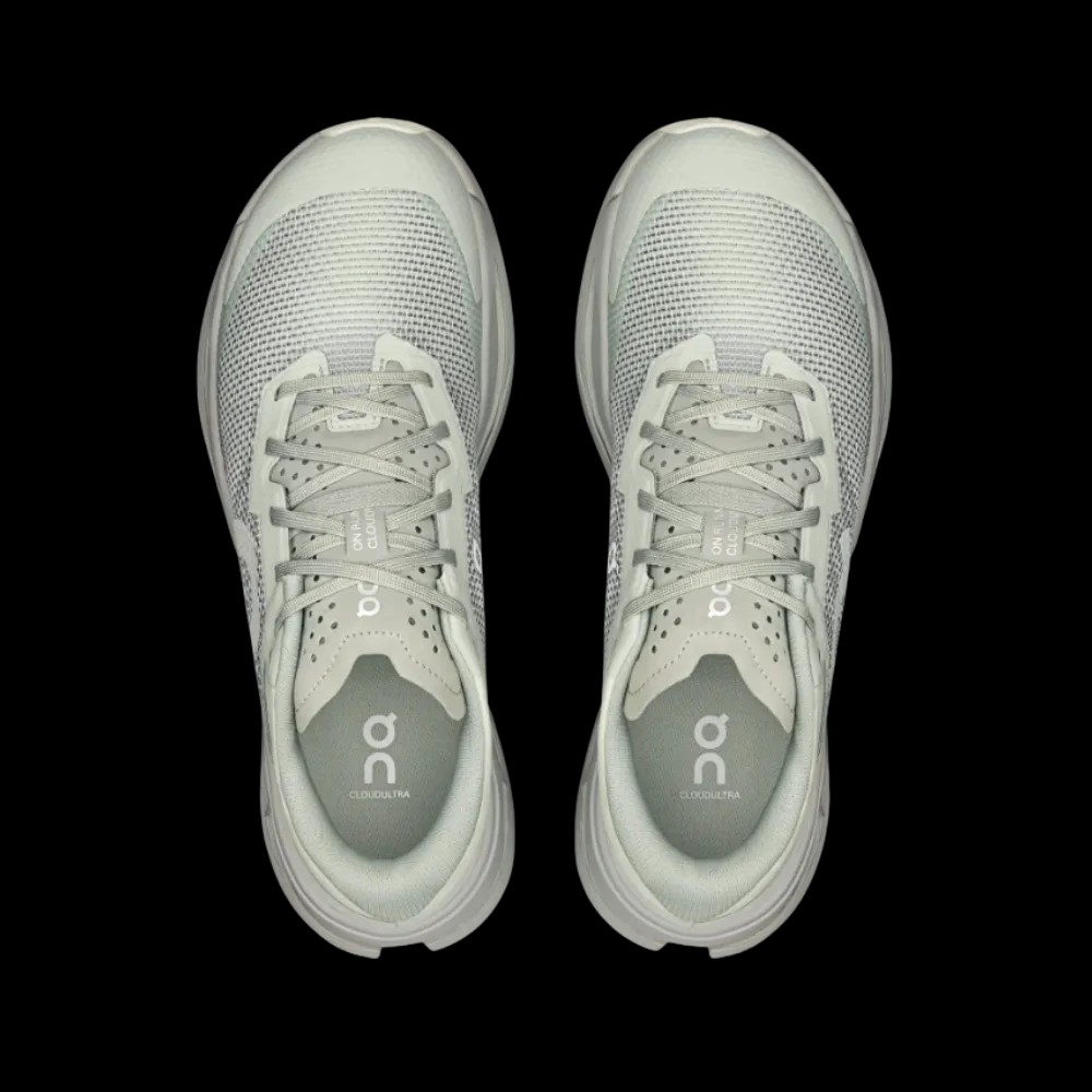 On Running Cloudultra 3 Iceberg Glacier - HypeFly India View 4