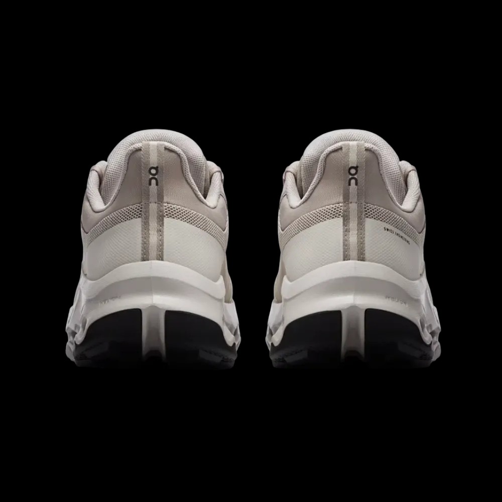 On Running Cloudhorizon 2 Waterproof Cinder Truffle - HypeFly India View 2