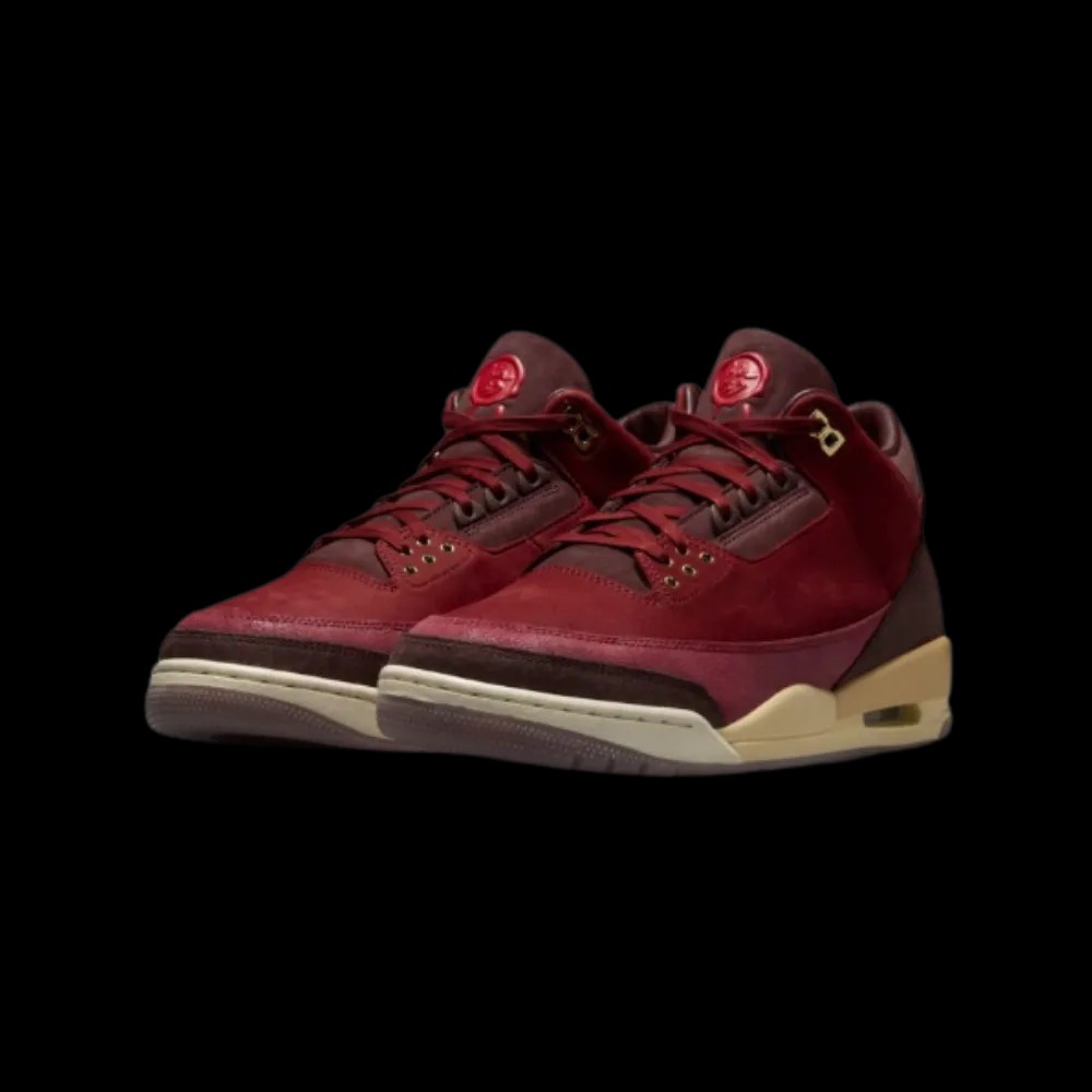 Air Jordan 3 Retro 'Bin23' - HypeFly India View 6