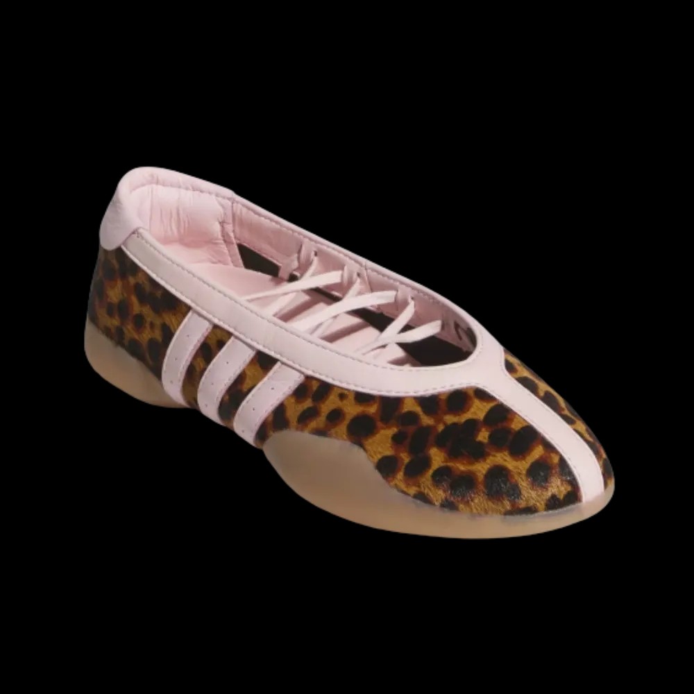 Adidas Taekwondo Mei Ballet Clear Pink - HypeFly India View 5