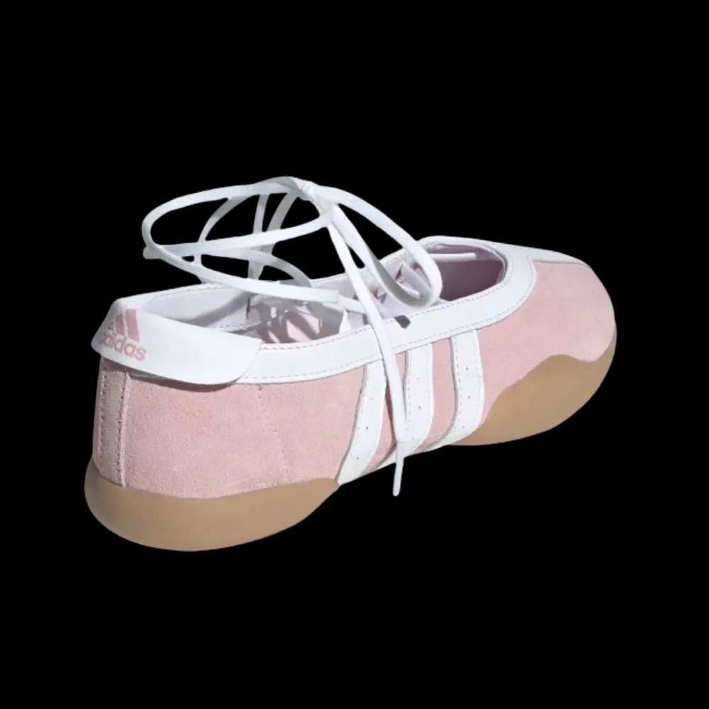 Adidas Taekwondo Mei Clear Pink - HypeFly India View 4