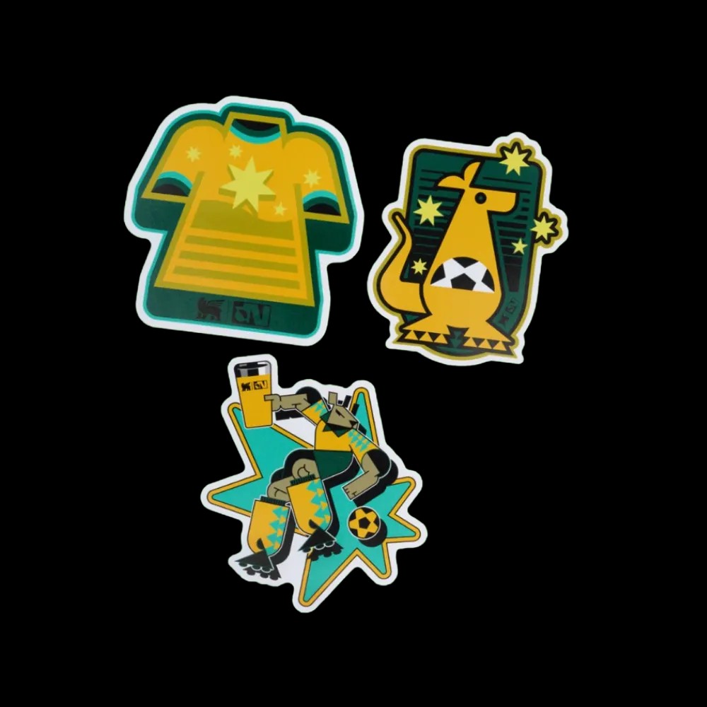 Stanley Country Collection Quencher Protour Flip Straw Tumbler Team Yellow Green 30 OZ - HypeFly India View 5