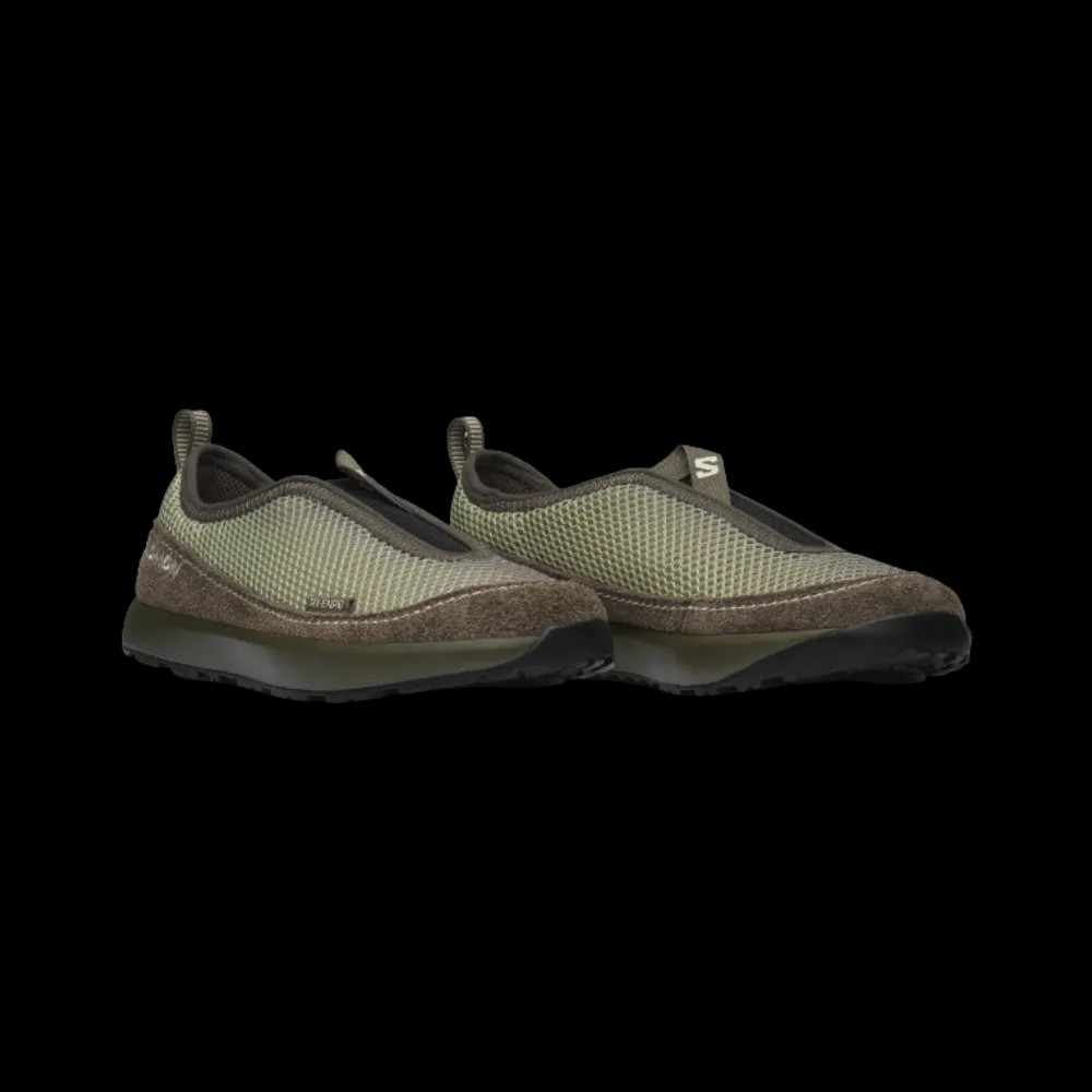 Salomon Rx-Enro Uchi Tea - HypeFly India View 4