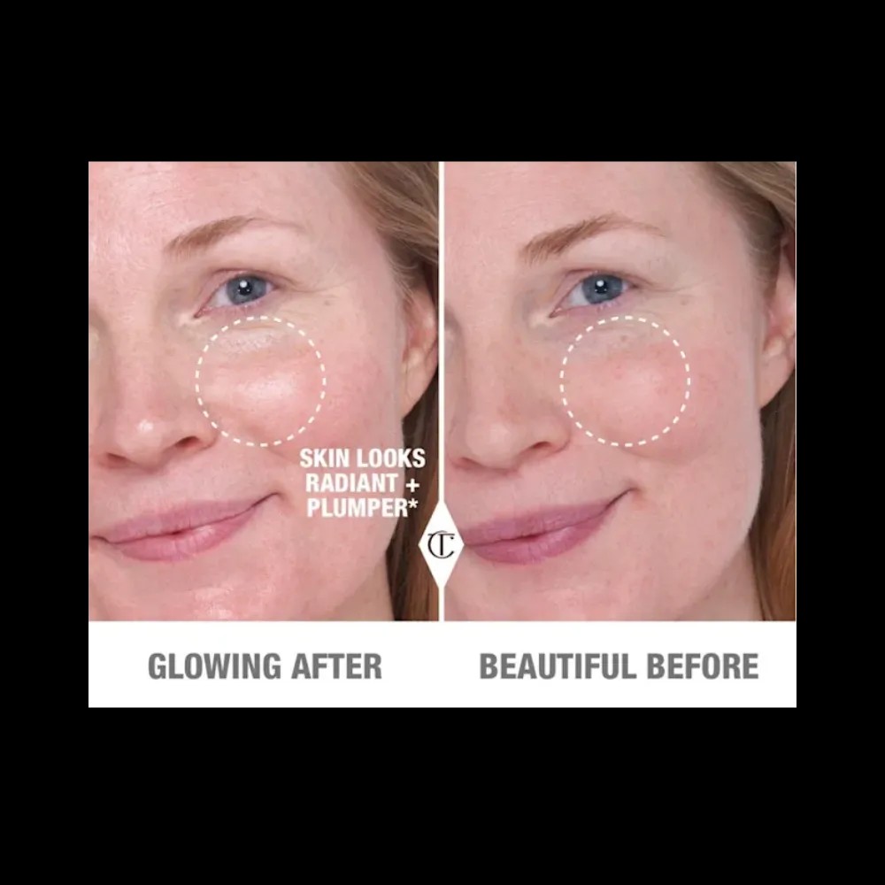 Charlotte Tilbury Collagen Superfusion Facial Oil - HypeFly India View 2
