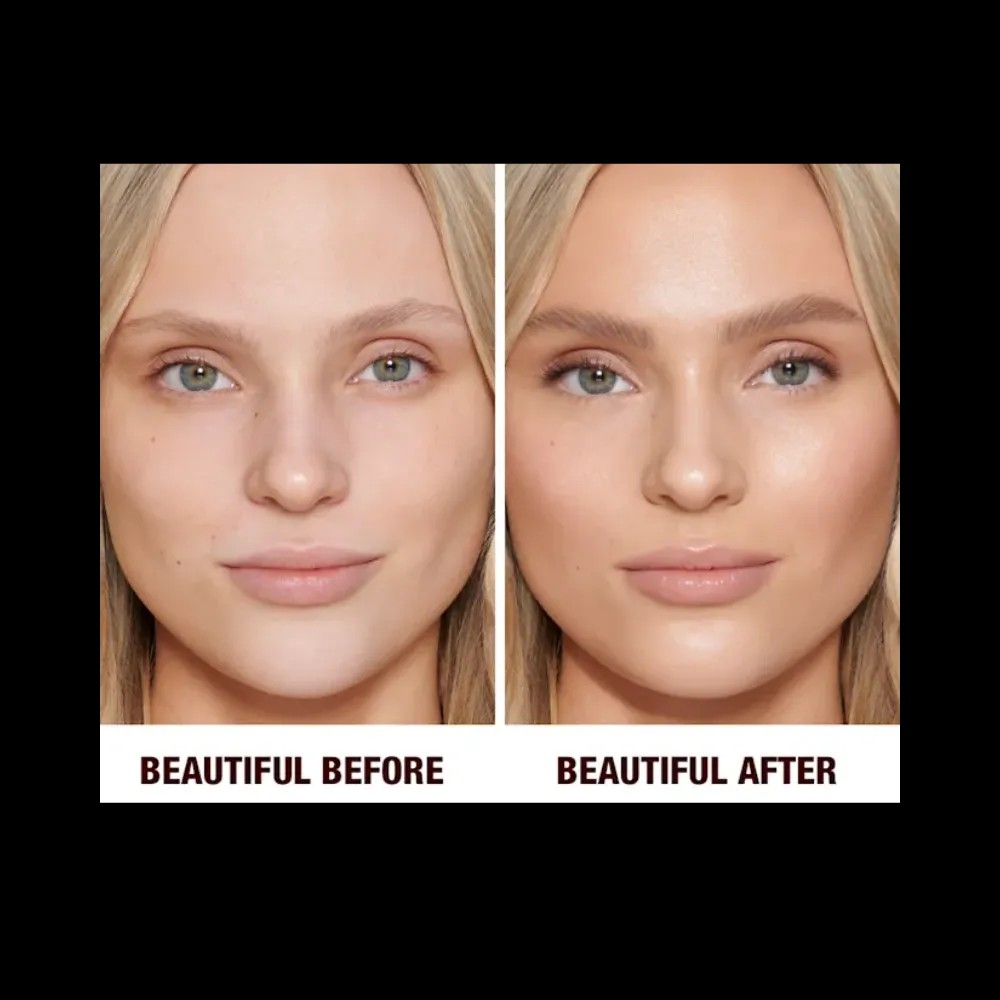 Charlotte Tilbury Unisex Healthy Glow Hydrating Tint - HypeFly India View 6