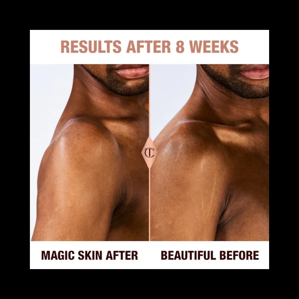 Charlotte Tilbury Magic Body Cream - HypeFly India View 4