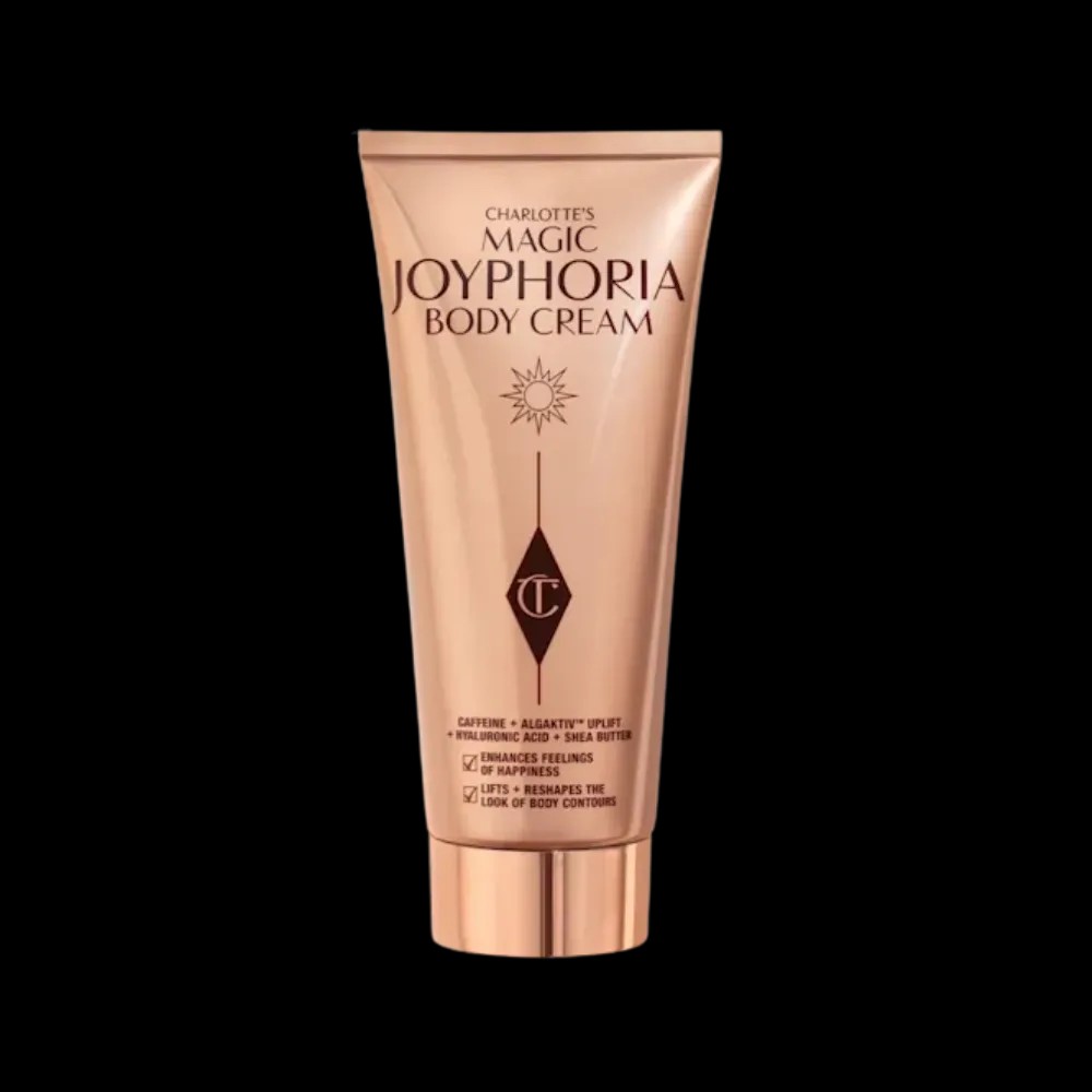 Charlotte Tilbury Charlotte's Magic Body Cream Joyphoria - HypeFly India View 1