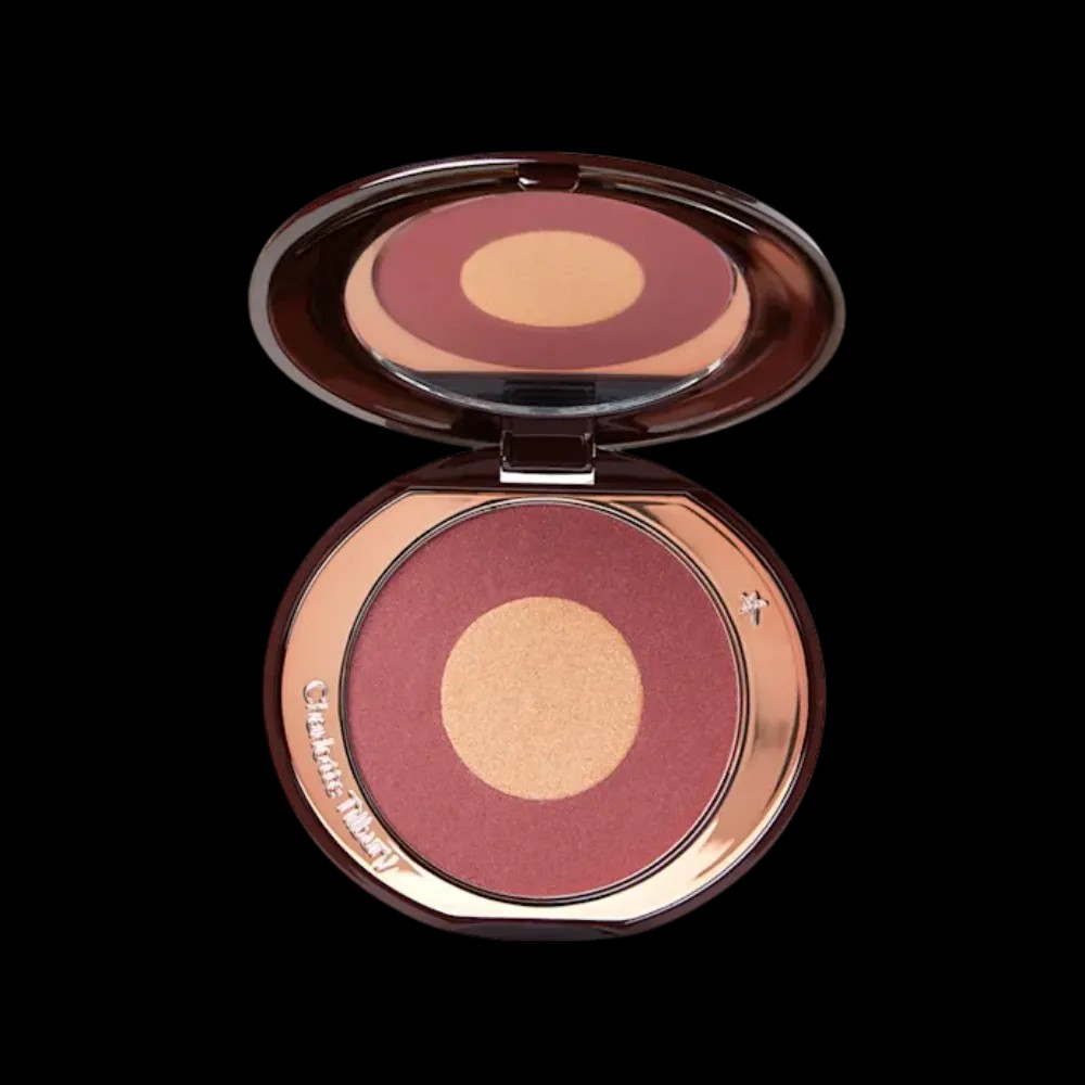 Charlotte Tilbury Cheek to Chic Walk of No Shame - HypeFly India View 1