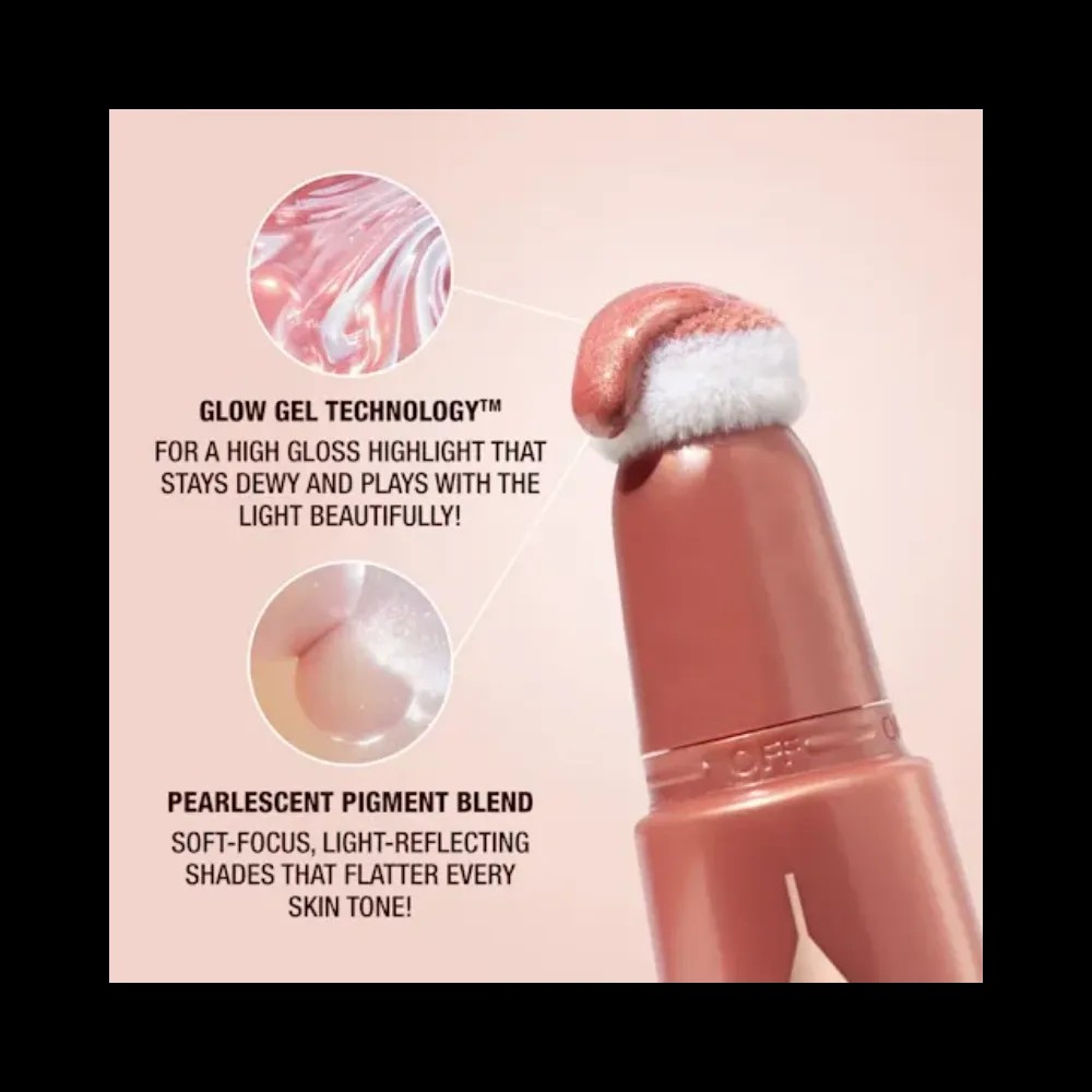 Charlotte Tilbury Beauty Light Wand Pinkgasm - HypeFly India View 5