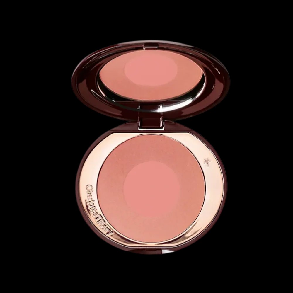 Charlotte Tilbury Cheek to Chic Ecstasy - HypeFly India View 1
