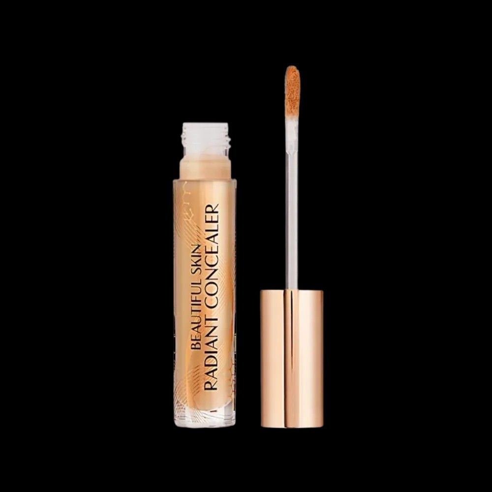 Charlotte Tilbury Beautiful Skin Radiant Concealer 7.5 Medium - HypeFly India View 1
